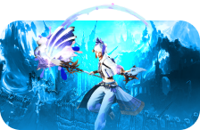 Pictomancer Power Leveling